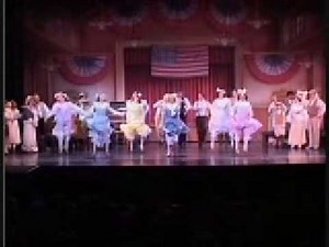 The Music Man- Seventy-Six Trombones