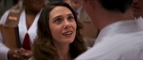 Eternity official trailer 2