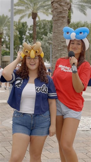 We asked parents to share their favorite college memories during #FamilyWeekend, and they did not disappoint 🥹 | Florida Atlantic University