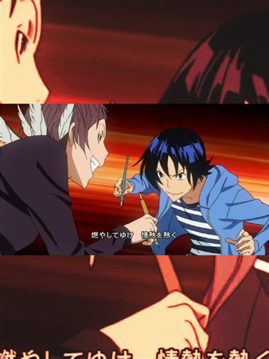 #Bakuman #animeop #ชมรมคนรักเพลงญี่ปุ่น #japansong #เพลงการ์ตูน