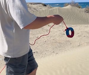 Schmutzige Strandfunde in niedliche Dinge verwandeln | 5 Minuten Tricks SPIEL