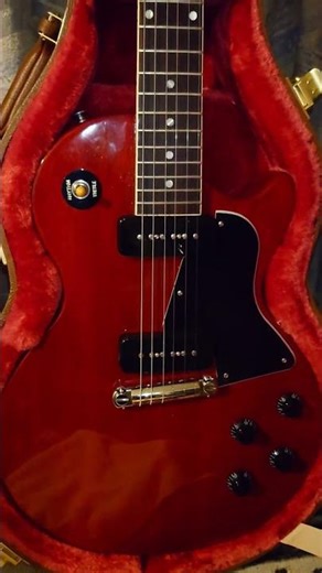 Gibson Les paul special vintage Cherry