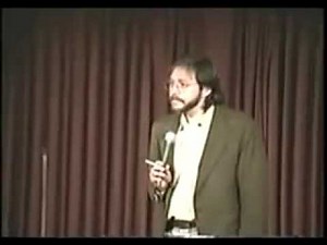 Bill Hicks - Shrooms