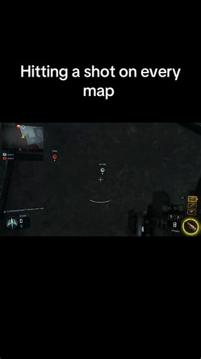 Black Ops 3 Trickshot on Every Map (BO3 Aquarium)
