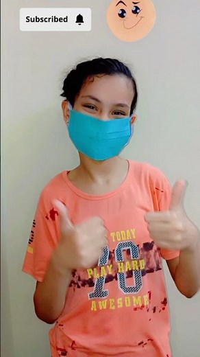 How to make a paper mask 😷/DIY easy paper mask #masklover#diyfacemask#coronavirusmask