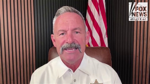 Riverside County Sheriff Chad Bianco blasts school district over China diploma scandal