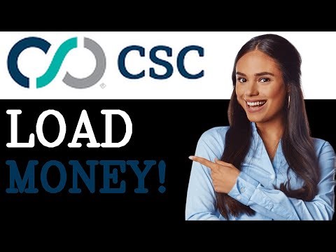 How To Add Money To Csc Laundry Card (2025)