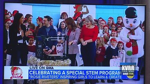 FAME 3D Acquires LulzBot and Relocates to Fargo - KVRR Local News