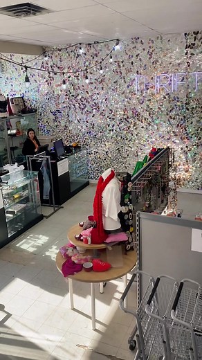 New Changes to Our Thrift Store Layout: Love It or Hate It?