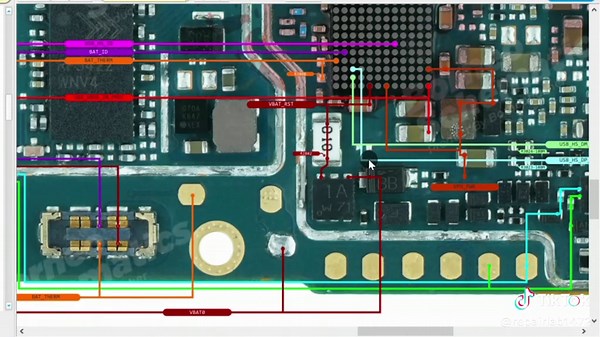 OPPO A57 Charging and USB Diagram Explained