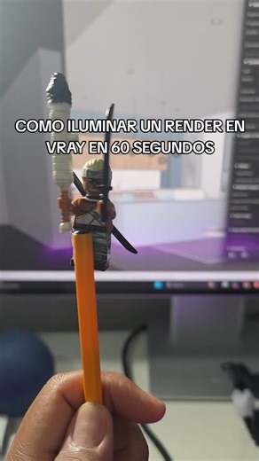 15K views · 720 reactions | Cómo iluminar un render con Vray en menos de 60 segundos . Software : SketchUp 2025 | Vray 7 . Más de mi trabajo: https://www.behance.net/fredyrodaa9c3 . ¡Cotiza tus renders con nosotros! wa.me/5217551713049 . ¡Aprende a renderizar desde 0!  wa.me/5217551713049 . #render | Arch Otb Studio | Facebook