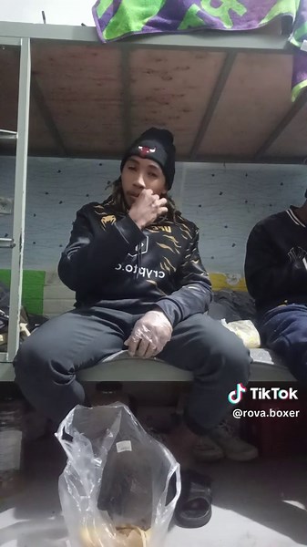 rova boxer (@rova.boxer)’s videos with son original - Stellone Lyrics