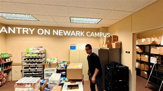 The Ohio State University at Newark on Reels