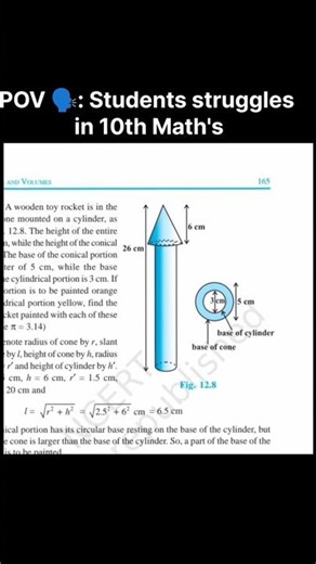 When You are So GOATED in Math 🥵☠️ #iitjee #cbseclass10 #motivation