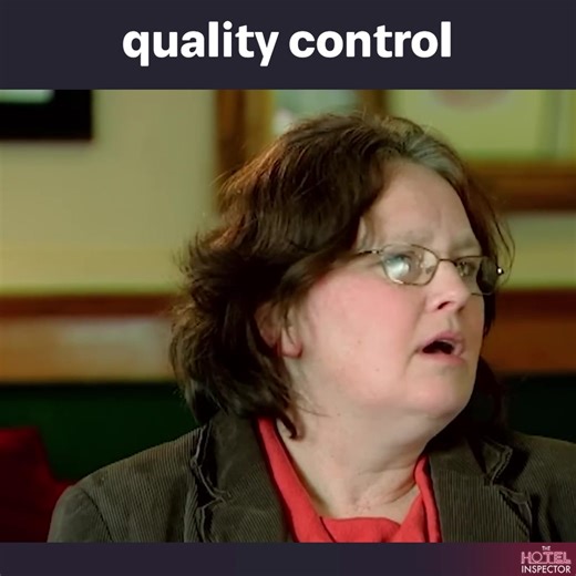 Alex Polizzi Inspects the Rooms! Every Detail Counts #TheHotelInspector #AlexPolizzi | The Hotel Inspector