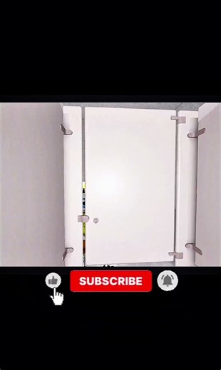 😱 Attack on Ghost 👻 #ghost #roblox #toppertopagaming #shorts