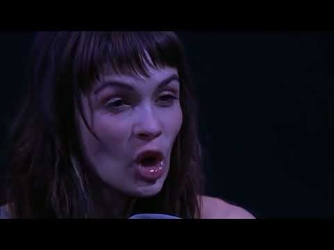 « Antigone » mise en scène par Nicolas Briançon