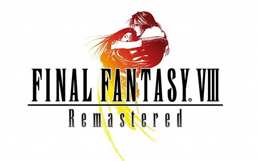 【No.1】《最终幻想8高清重制版》中文流程（完）