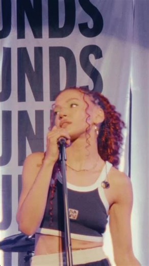 into the water live at #SXSW #shorts