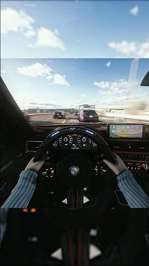 Assetto Corsa ULTRA GRAPHICS 😍