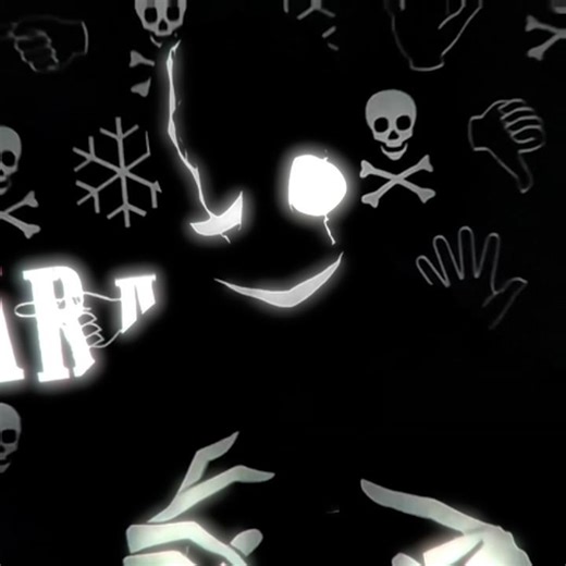 "W.D gaster" edit | undertale #slowedandreverb #phonkagressive #edit #undertale #viral #fypシ