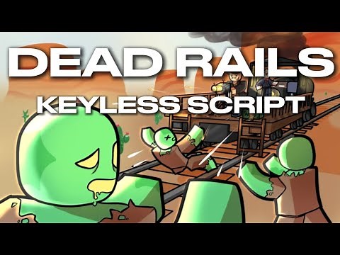 Kohler Hub - Dead Rails Script [KEYLESS]