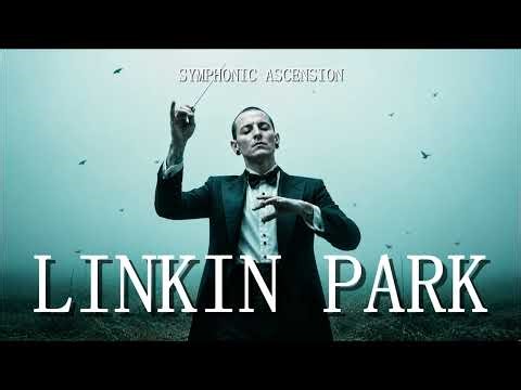 Linkin Park — Symphonic Ascension | Somewhere I Belong | No Vocals Instrumental Music Cover