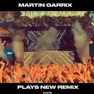 34K views · 1.9K reactions | Martin Garrix just premiered his remix of Lewis Capaldi's 'Someone You Loved'  | CULTR | Facebook