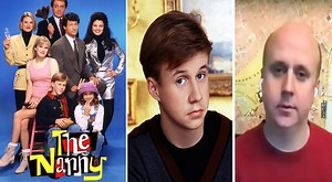 La nana: de vivir en un auto a triunfar en TV, ¿qué pasó con el niño de la serie?