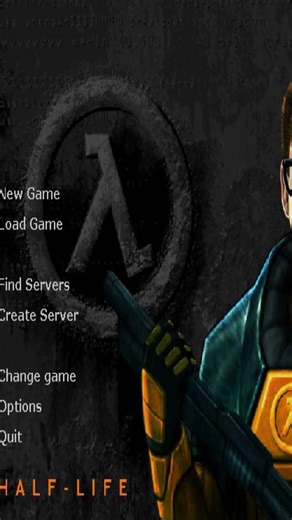 How to HACK the first version of Counter Strike