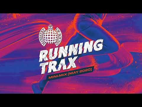Running Trax Mini-Mix (May 2020) | Ministry of Sound