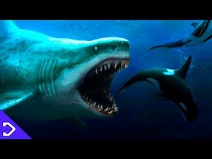 How MASSIVE Was The Megalodon!? - The MEG (2018)