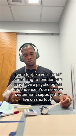 Understanding Psychological Dependence and Addiction