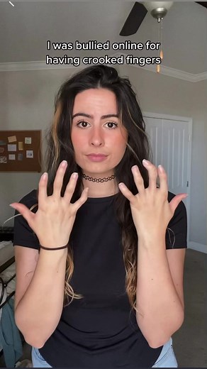 Our new song “Skin” is out Friday 5/19 ❤️ #Bodyimage #crookedfingers #originalmusic #selfworth #mentalhealthmatters | Cimorelli