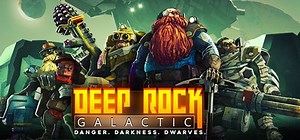 Deep Rock Galactic (2018) - MobyGames