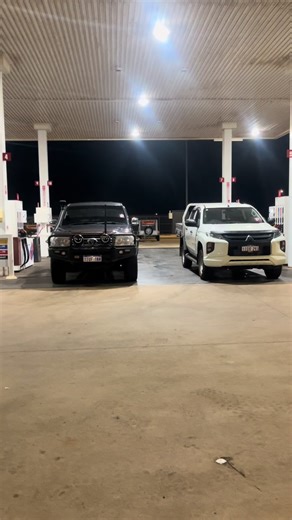 Exploring the P Plate Feature in 100 Series Land Cruiser