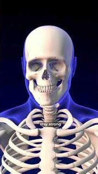 The WEIRDEST Ways Your Body Will Evolve on Mars #shorts