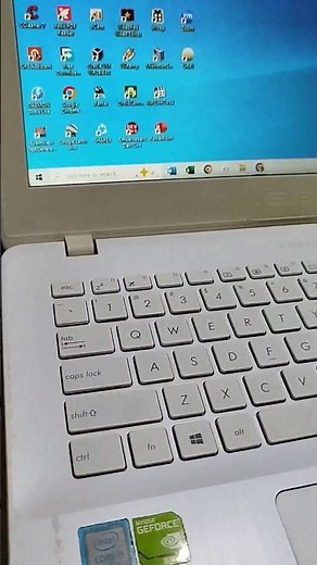 What the Ctrl+Esc Keys Actually Do