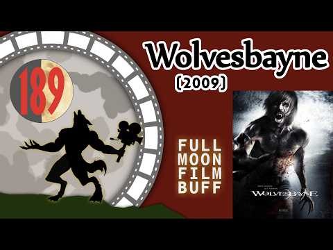 FMFB 189: Wolvesbayne (2009)