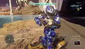572 reactions · 79 shares | Did you know, there's a way to get unlimited grenades in Halo 5?! | Halo Universe | Facebook
