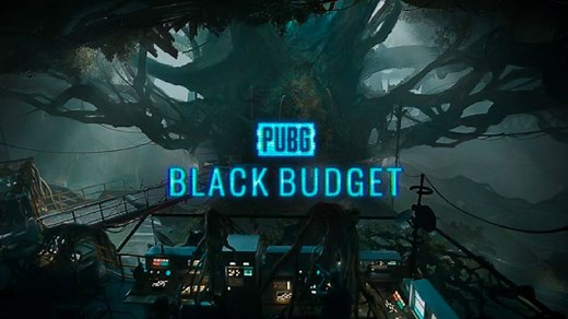 PUBG Black Budget Aiming for Launch in Second Half of 2024
