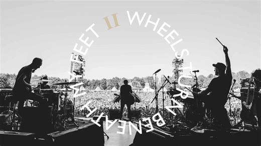 There’s something about live music… you have to be there to really feel it. Every gig is different, every night has its own energy, every audience its own vibe. It is said that 1 gig is worth 10 rehearsals - it’s so true..... As imperfect as live gigs are, as honest are the recordings of our next release: WHEELS TURN BENEATH MY FEET II will be out everywhere on the 7th of November. Thirteen years ago, we released Wheels Turn Beneath My Feet, a live record documenting that moment in our career - 