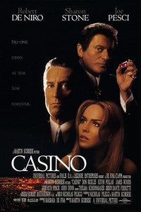 Casino (Film, 1995) - MovieMeter.nl
