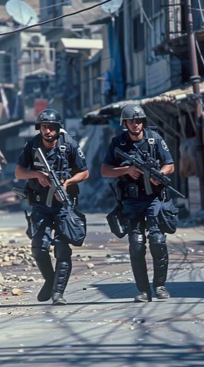 Oslo Accords Explained: The Peace That Almost Changed Palestine