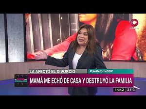 El Show del Problema: Programa del 26 de agosto de 2022