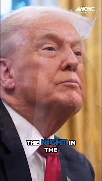 Concerns building over Trump administration's military strikes against alleged drug-smuggling boats