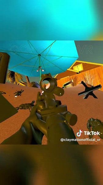 Explore 3 Years of VR Gaming Evolution