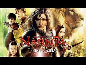 The Chronicles of Narnia: Prince Caspian (2008) Full Movie Story Explained | Narrations