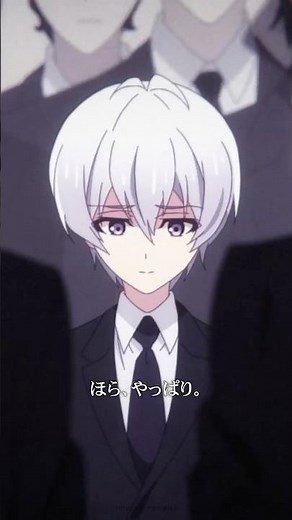 壮五と音楽 編｜#アニナナ総集編 【後編】見どころショート動画 #アイドリッシュセブン #アイナナ