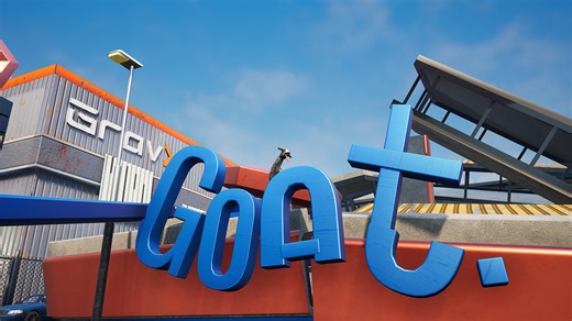 Goat Simulator Remastered - Review